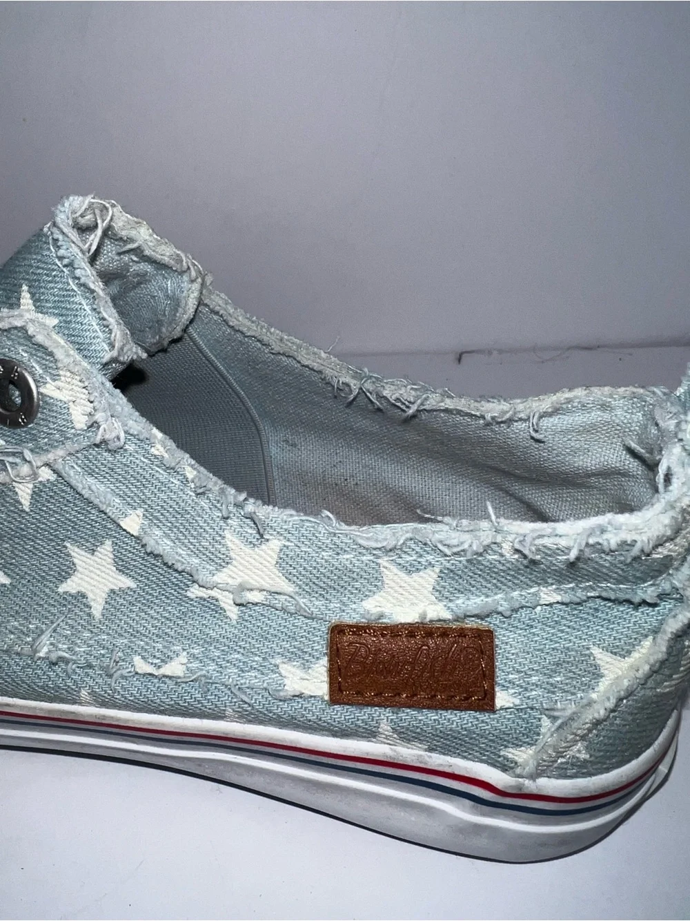 Blowfish Malibu cute comfortable